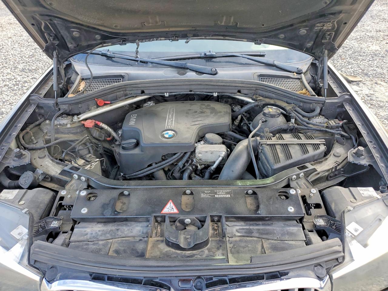 BMW X Series Sdrive28i
