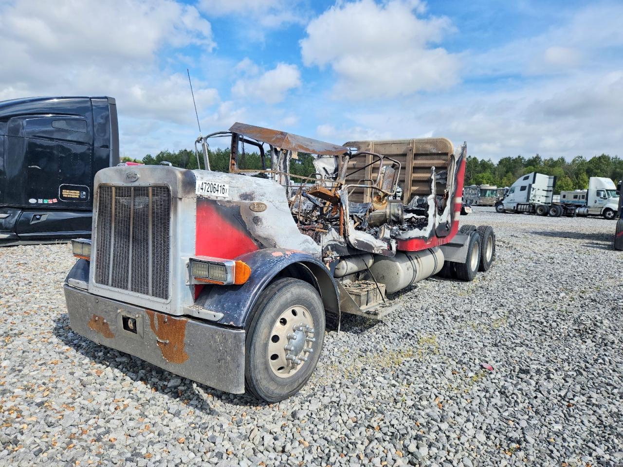 Peterbilt 379