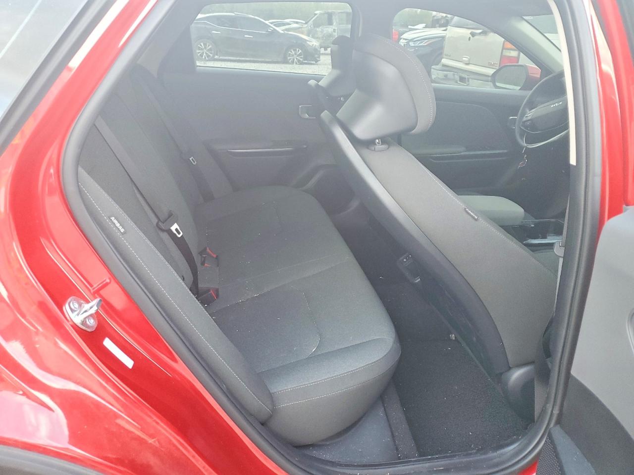 Kia K4 Lxs