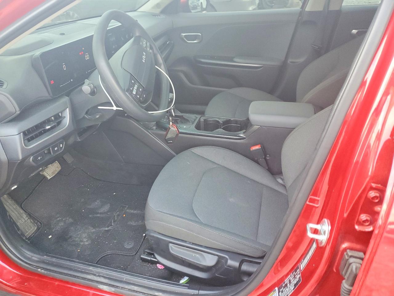 Kia K4 Lxs