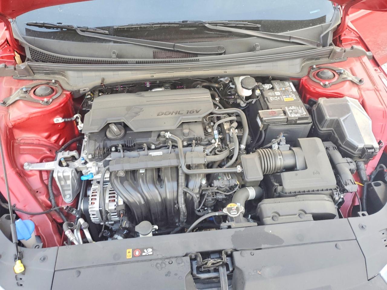 Kia K4 Lxs