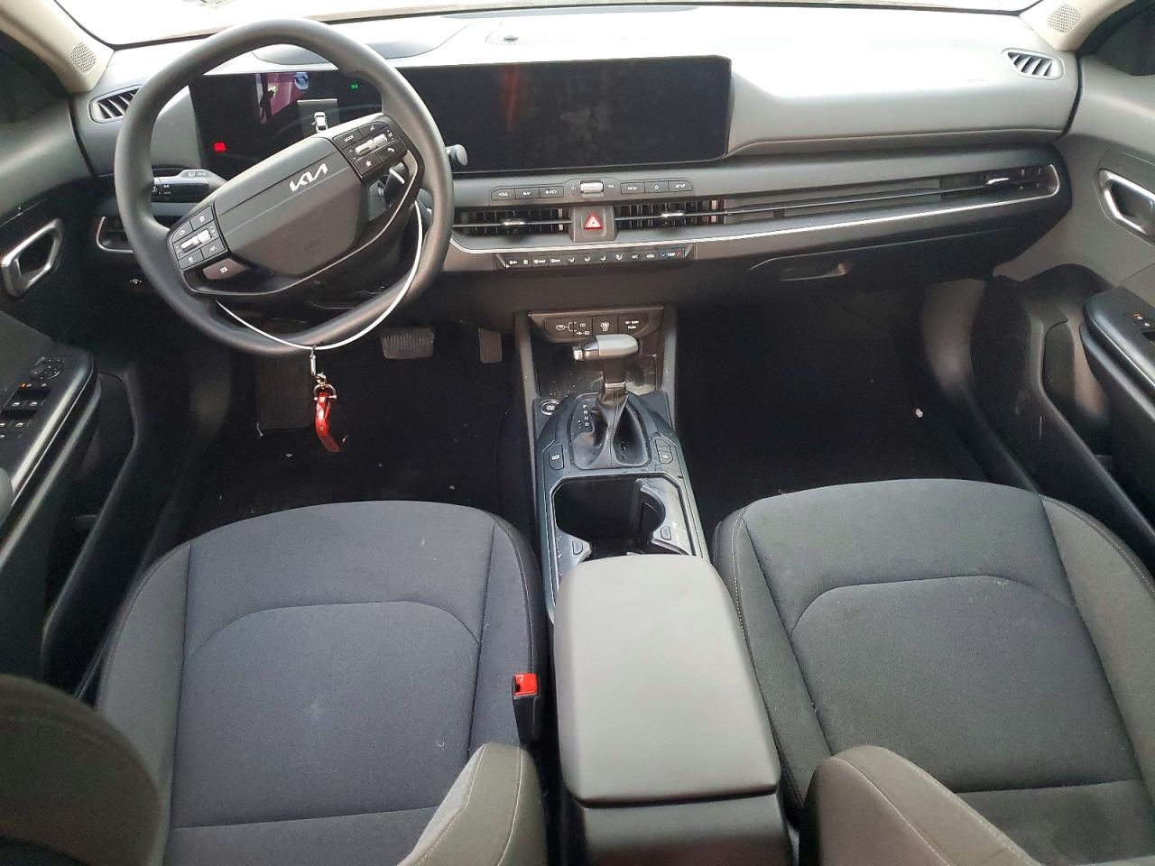 Kia K4 Lxs