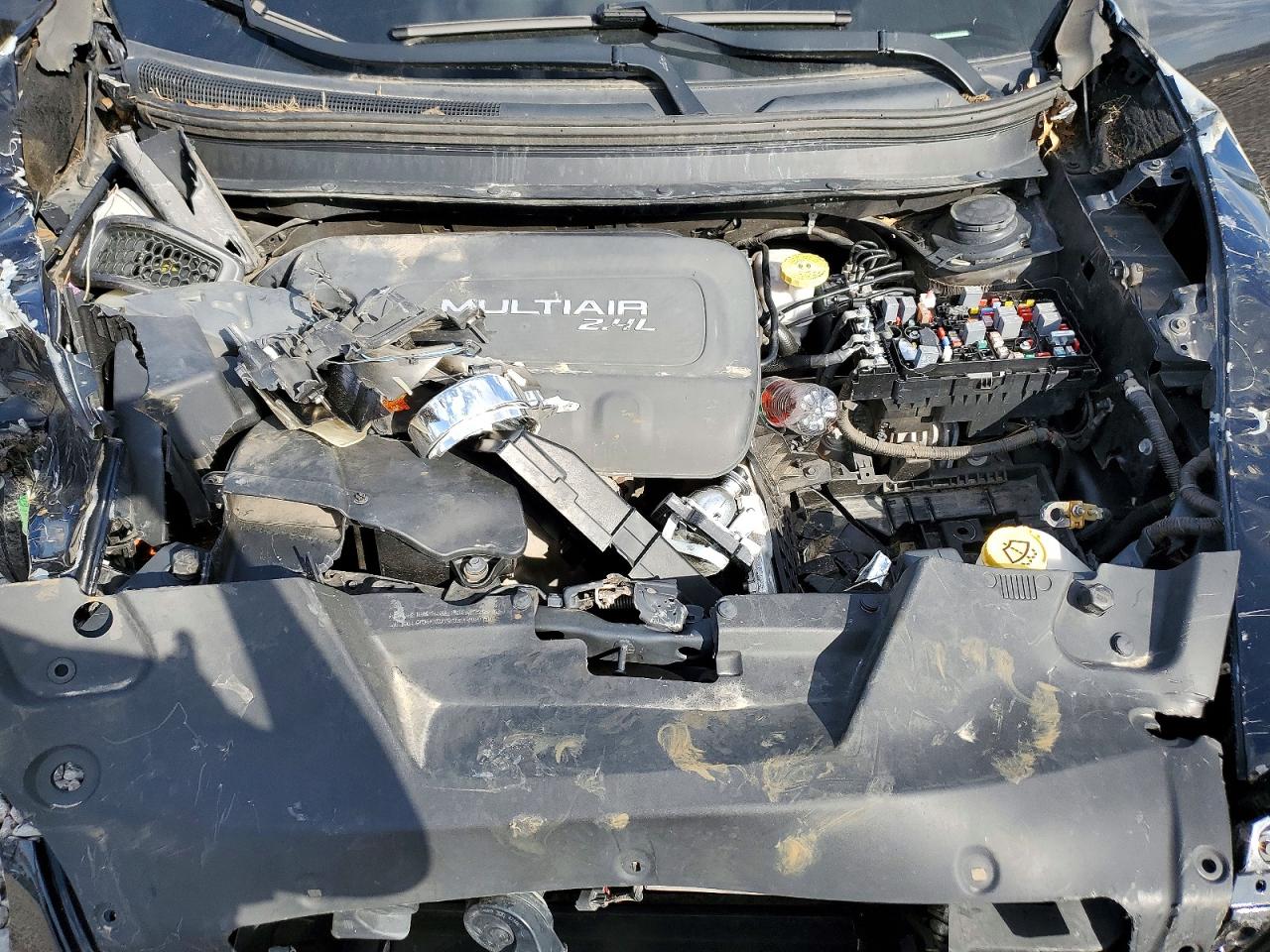 Jeep Grand Cherokee Latitude