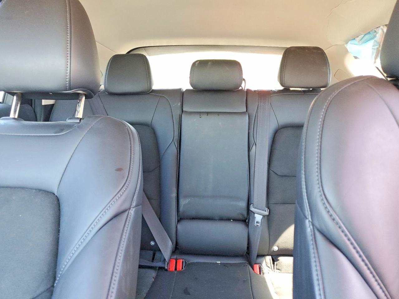 Mazda Cx Touring