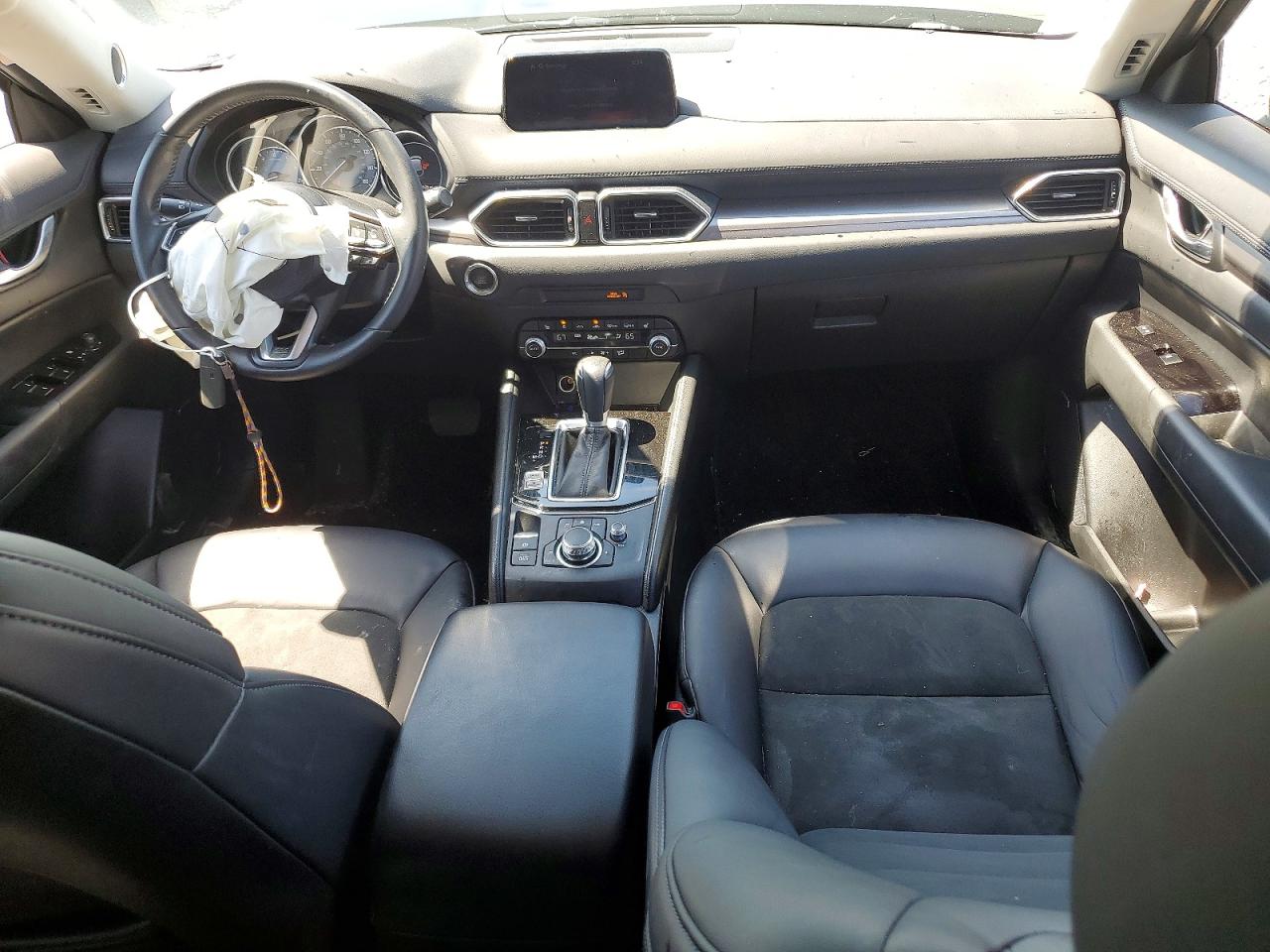 Mazda Cx Touring