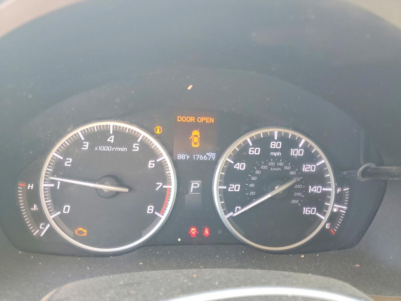 Acura ILX Base Watch Plus