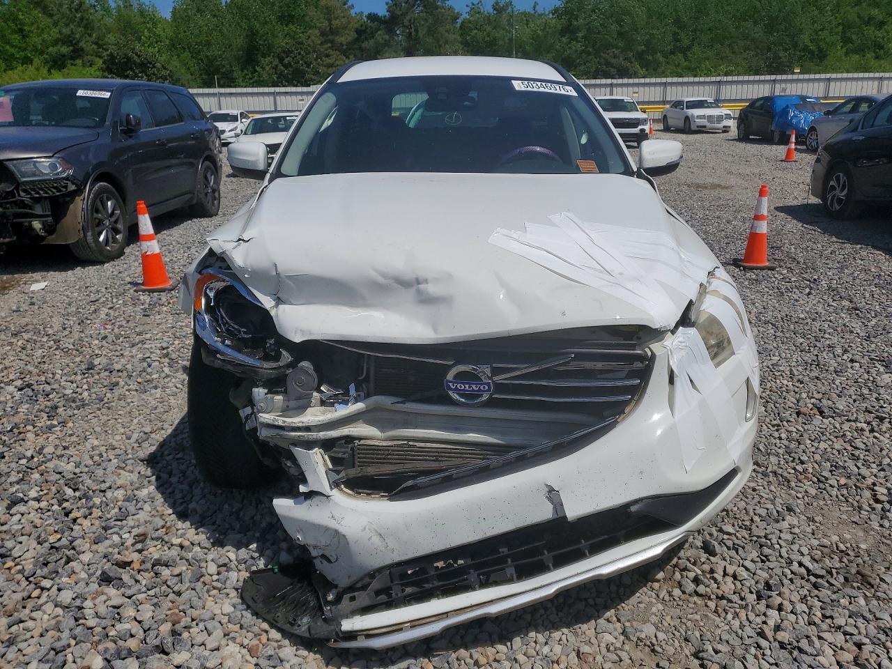 Volvo XC60 T5