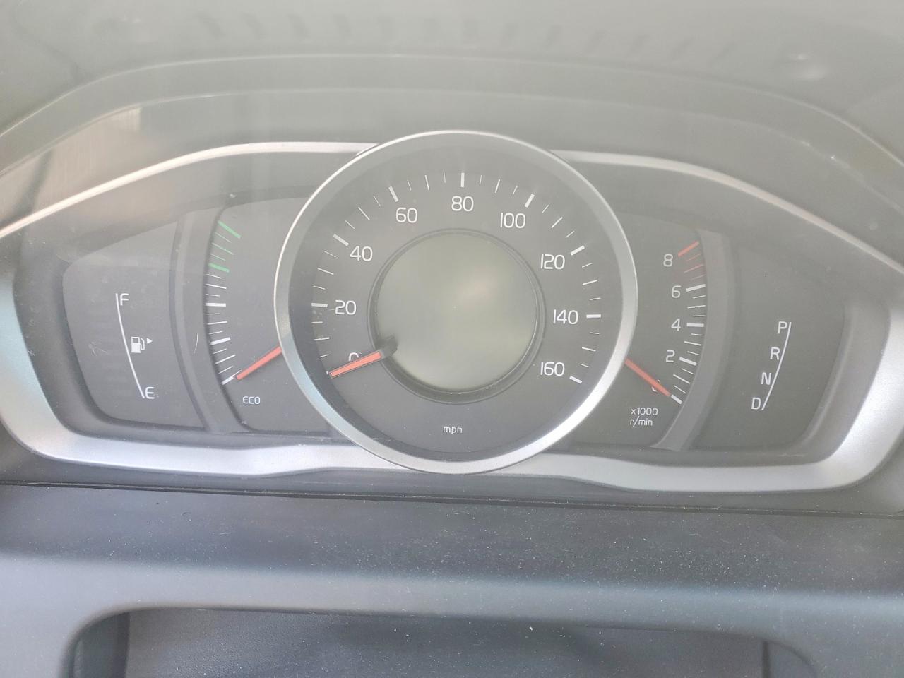 Volvo XC60 T5