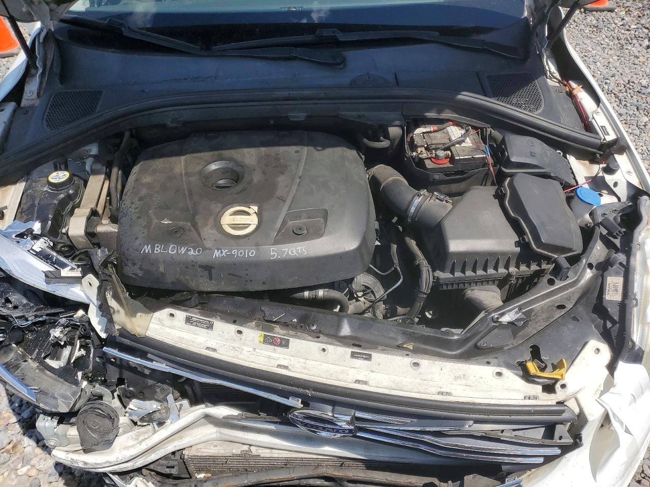 Volvo XC60 T5
