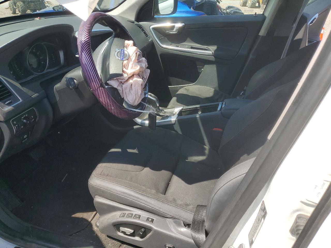 Volvo XC60 T5
