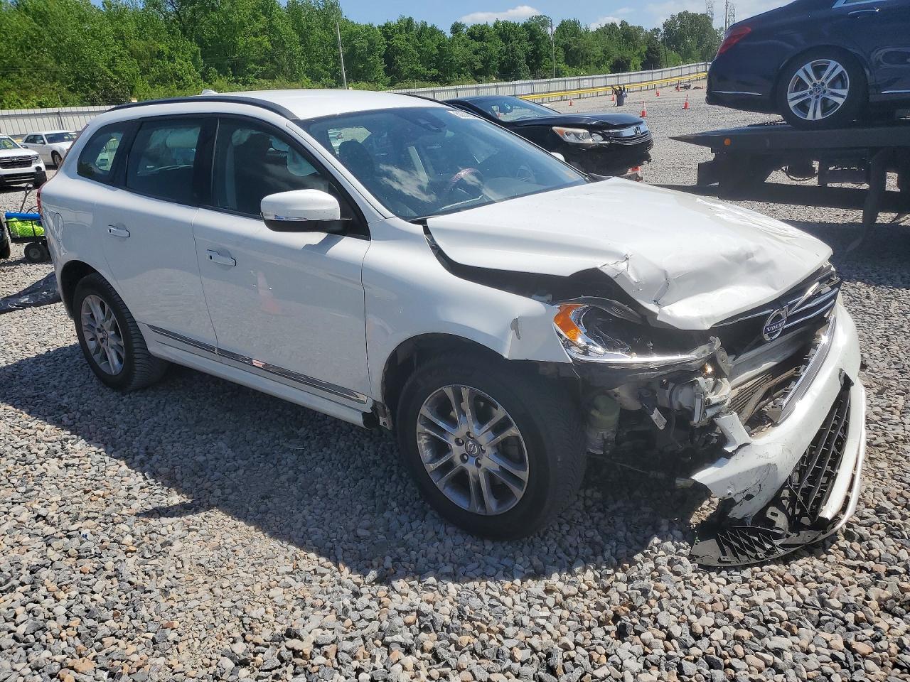 Volvo XC60 T5