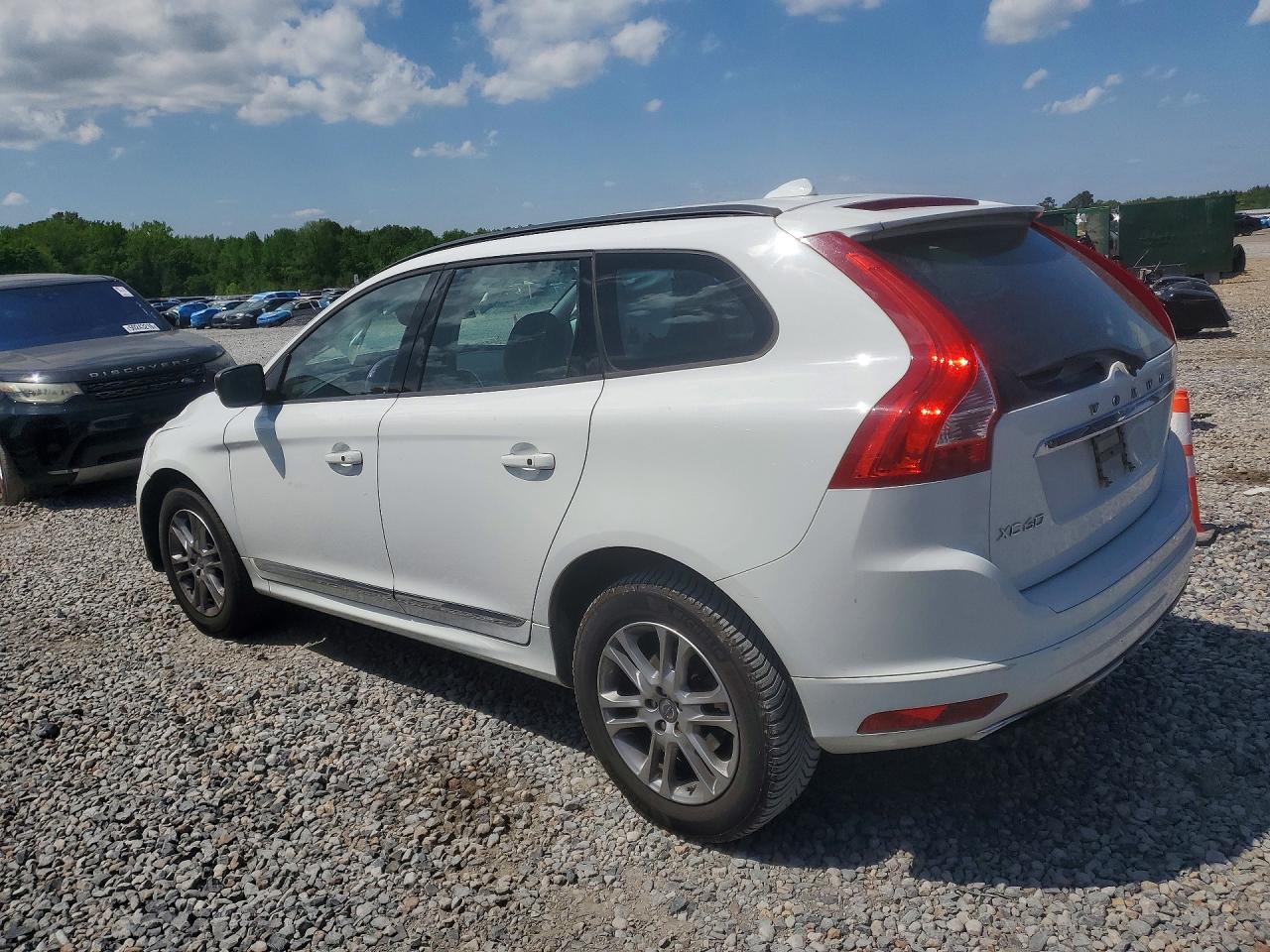 Volvo XC60 T5