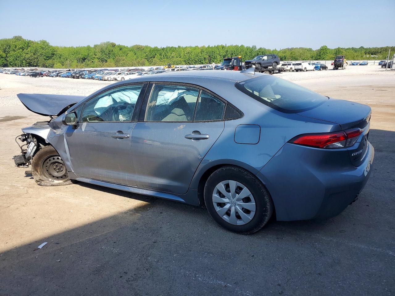 Toyota Corolla L