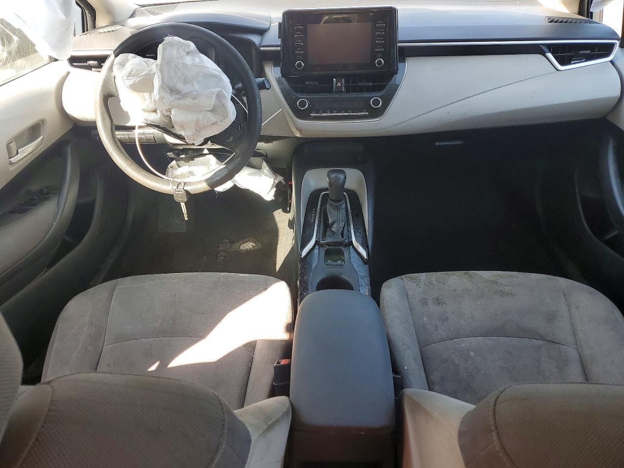 Toyota Corolla L