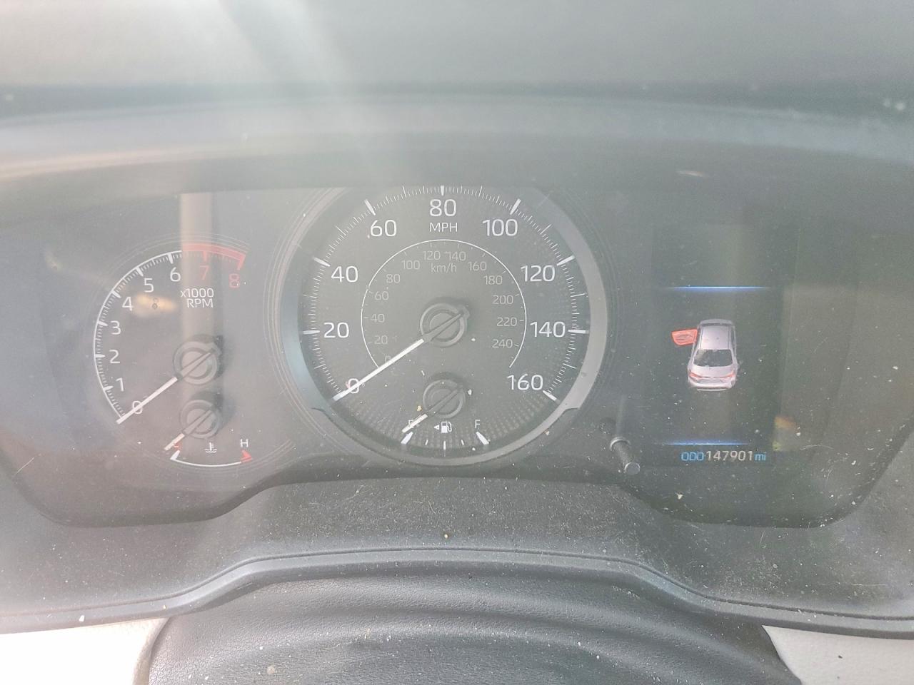 Toyota Corolla L