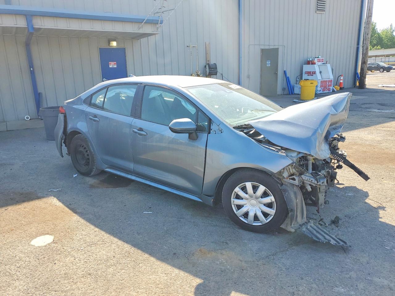 Toyota Corolla L