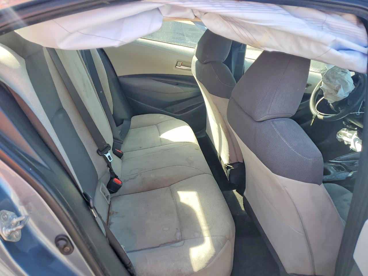Toyota Corolla L