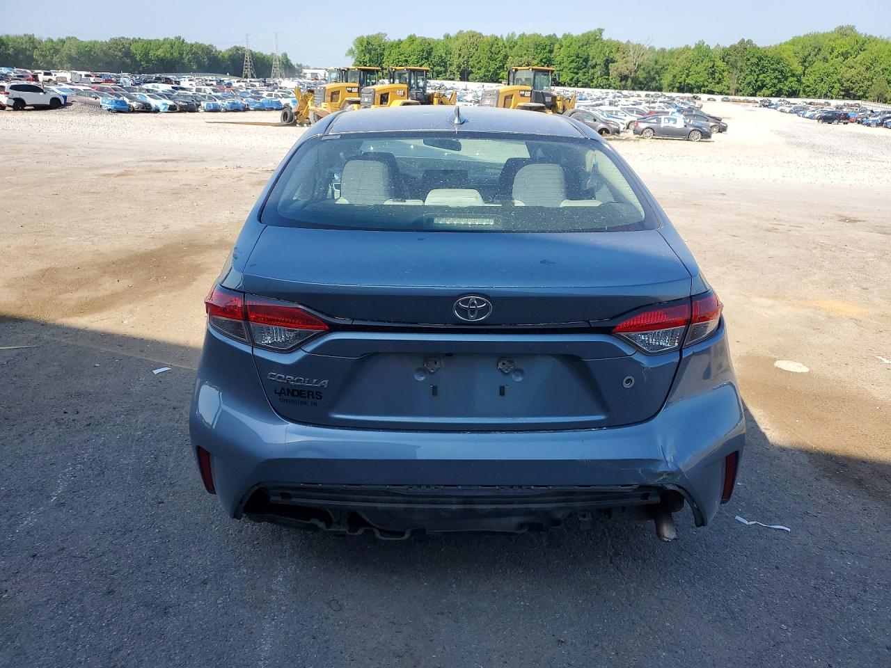 Toyota Corolla L