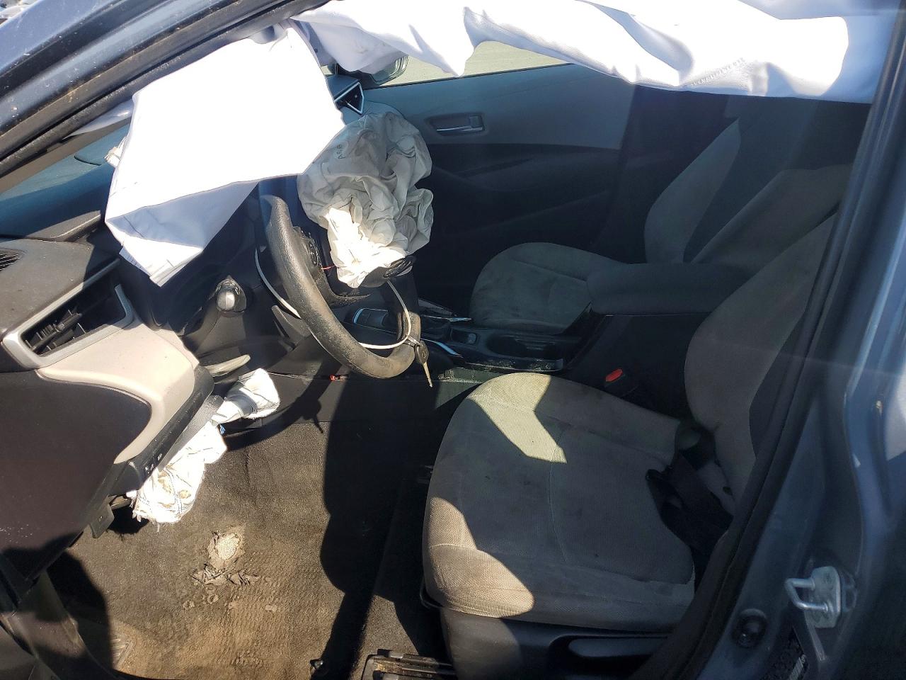 Toyota Corolla L
