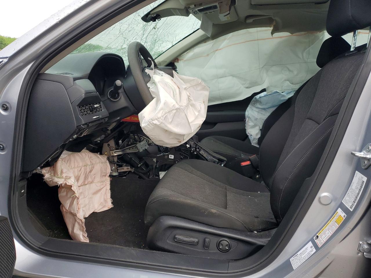 Honda Accord Se