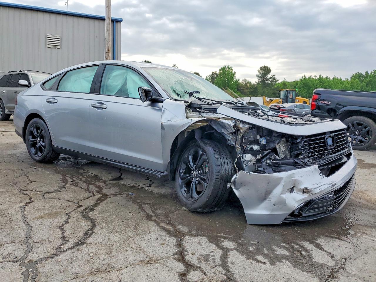Honda Accord Se