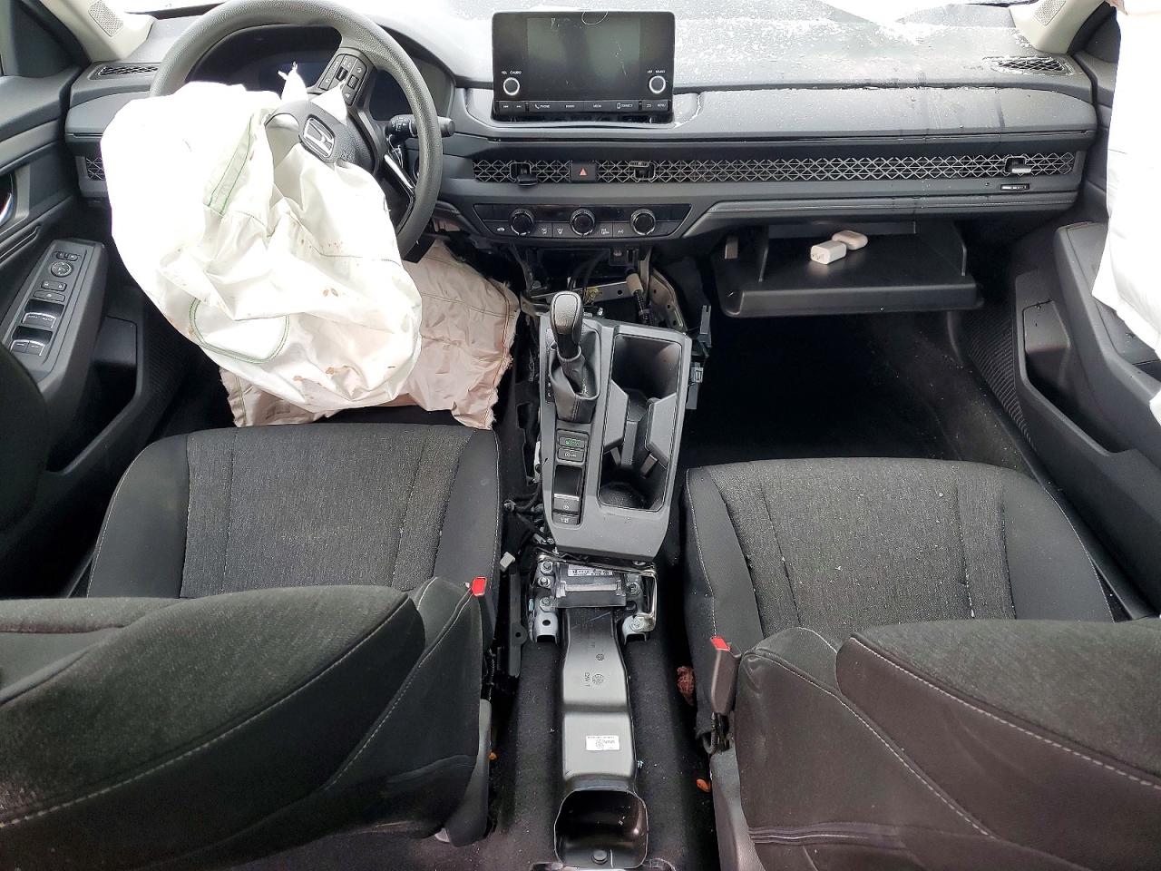 Honda Accord Se
