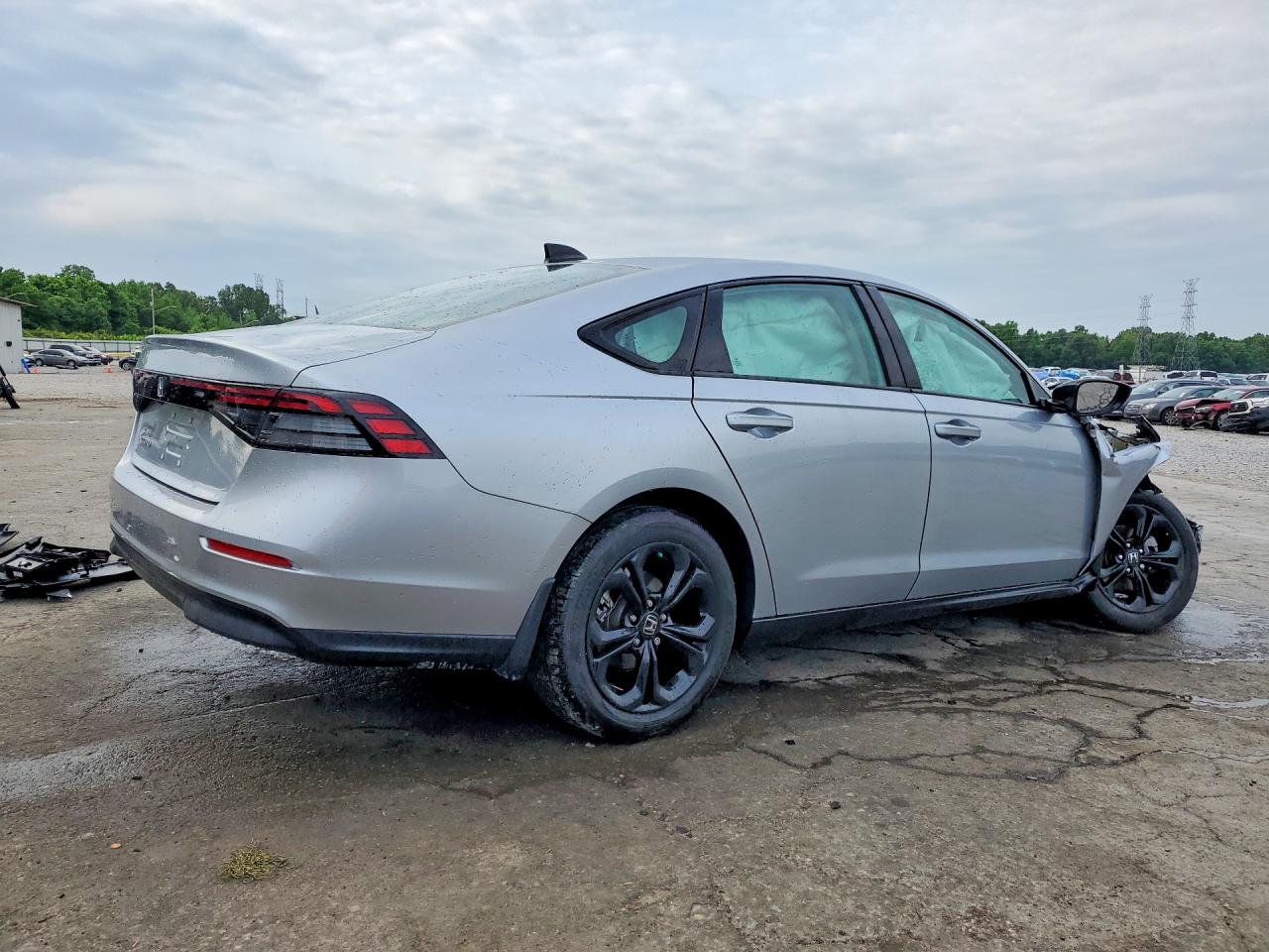 Honda Accord Se