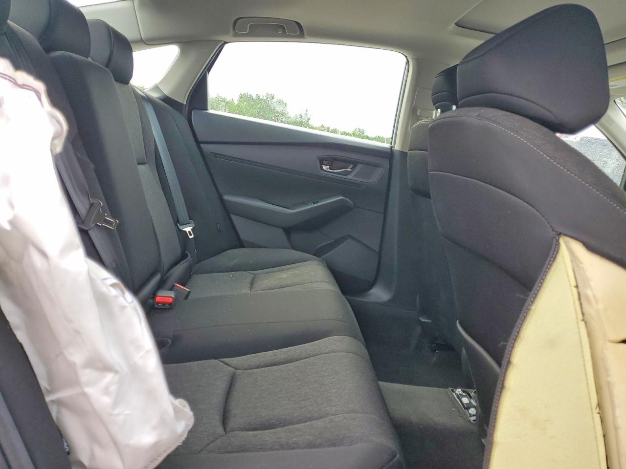 Honda Accord Se