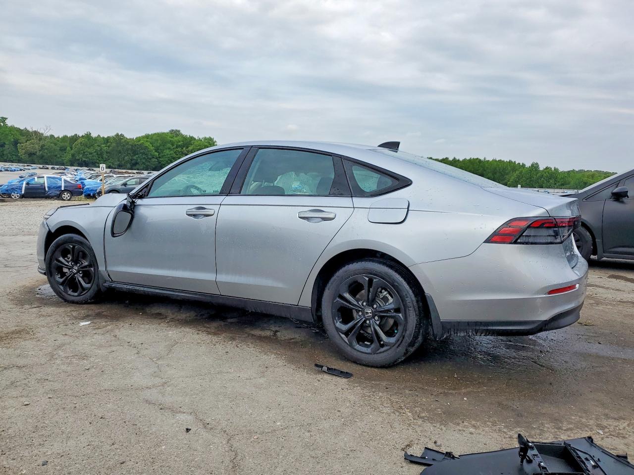Honda Accord Se