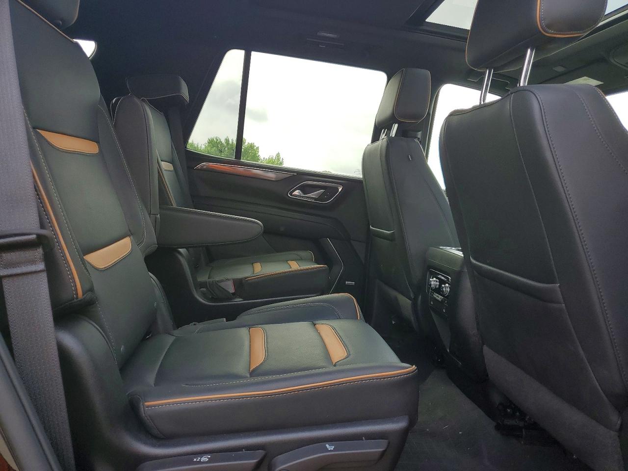 GMC Yukon At4