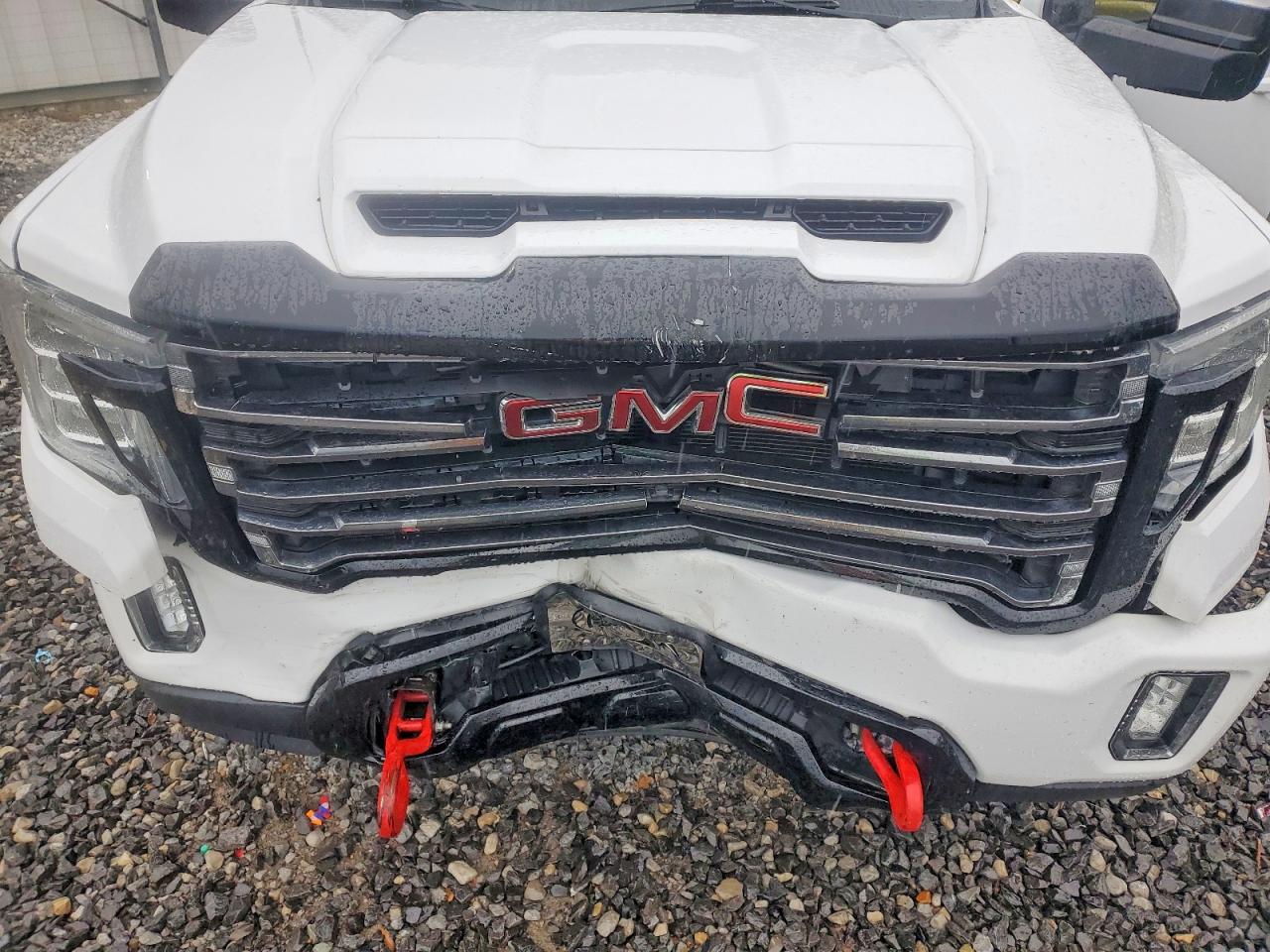 GMC Sierra