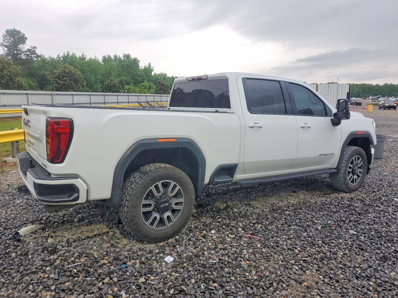 GMC Sierra