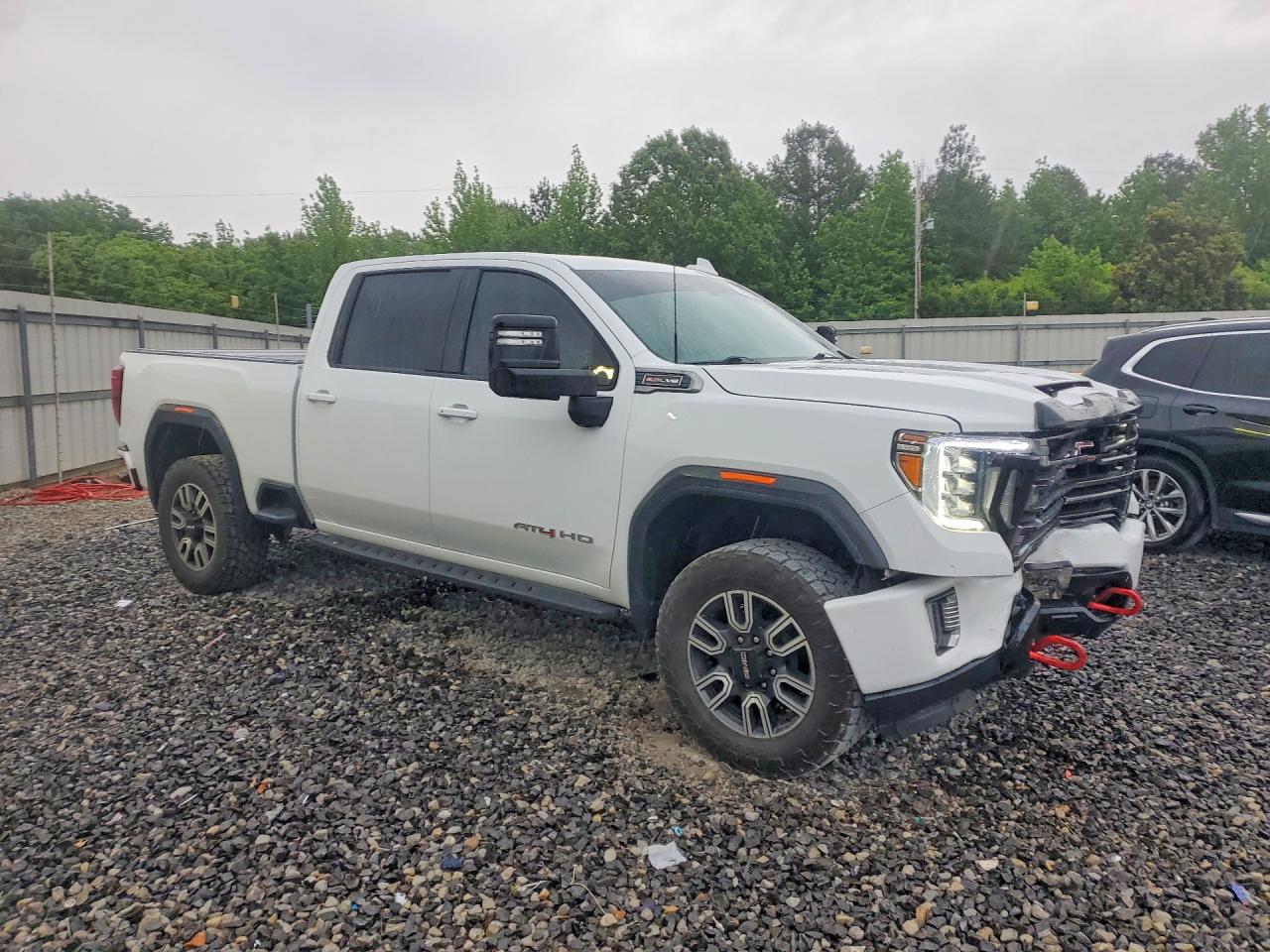 GMC Sierra