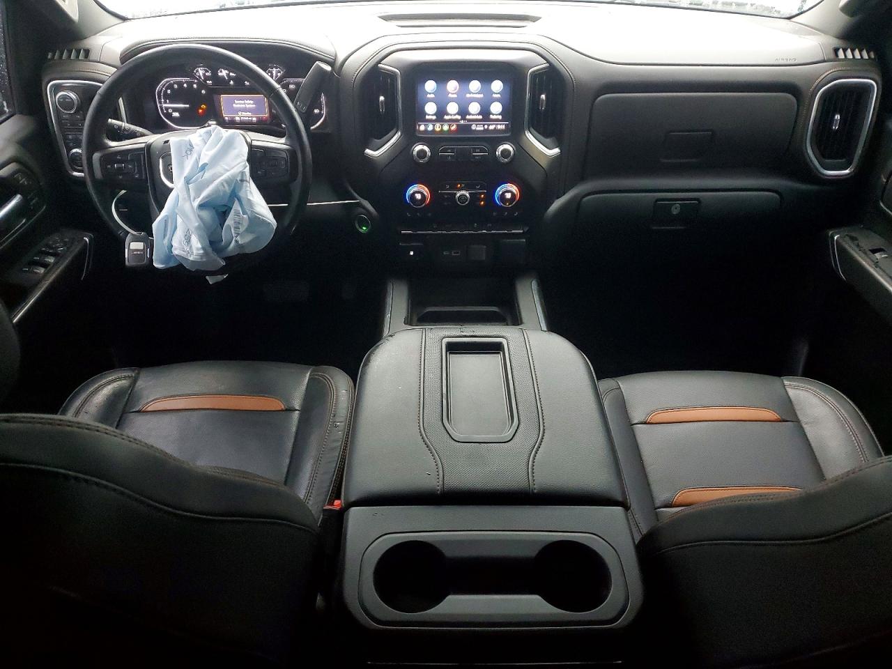 GMC Sierra