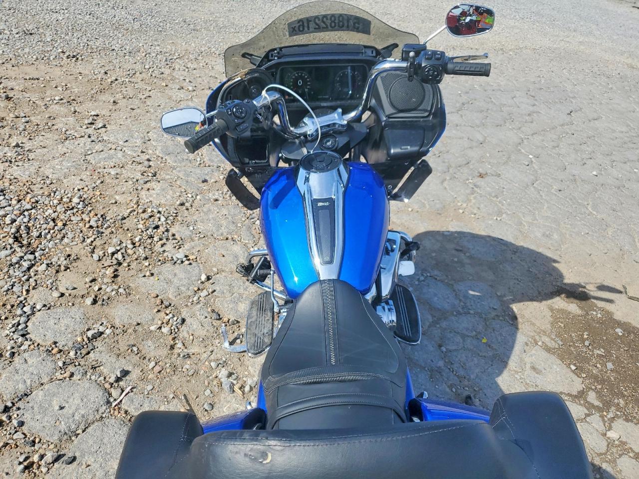 Harley-Davidson Fl