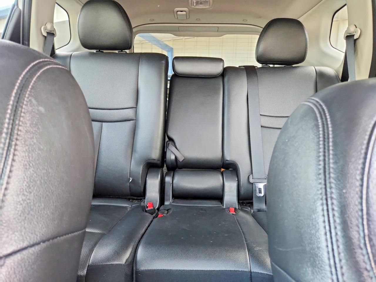 Nissan Rogue Sl