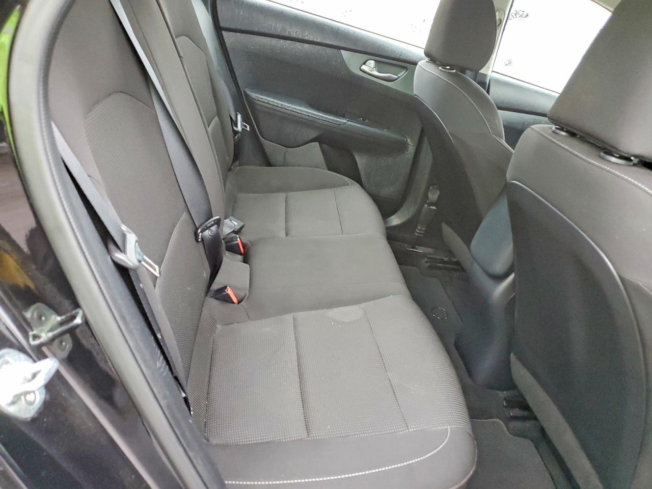 Kia Forte Lxs