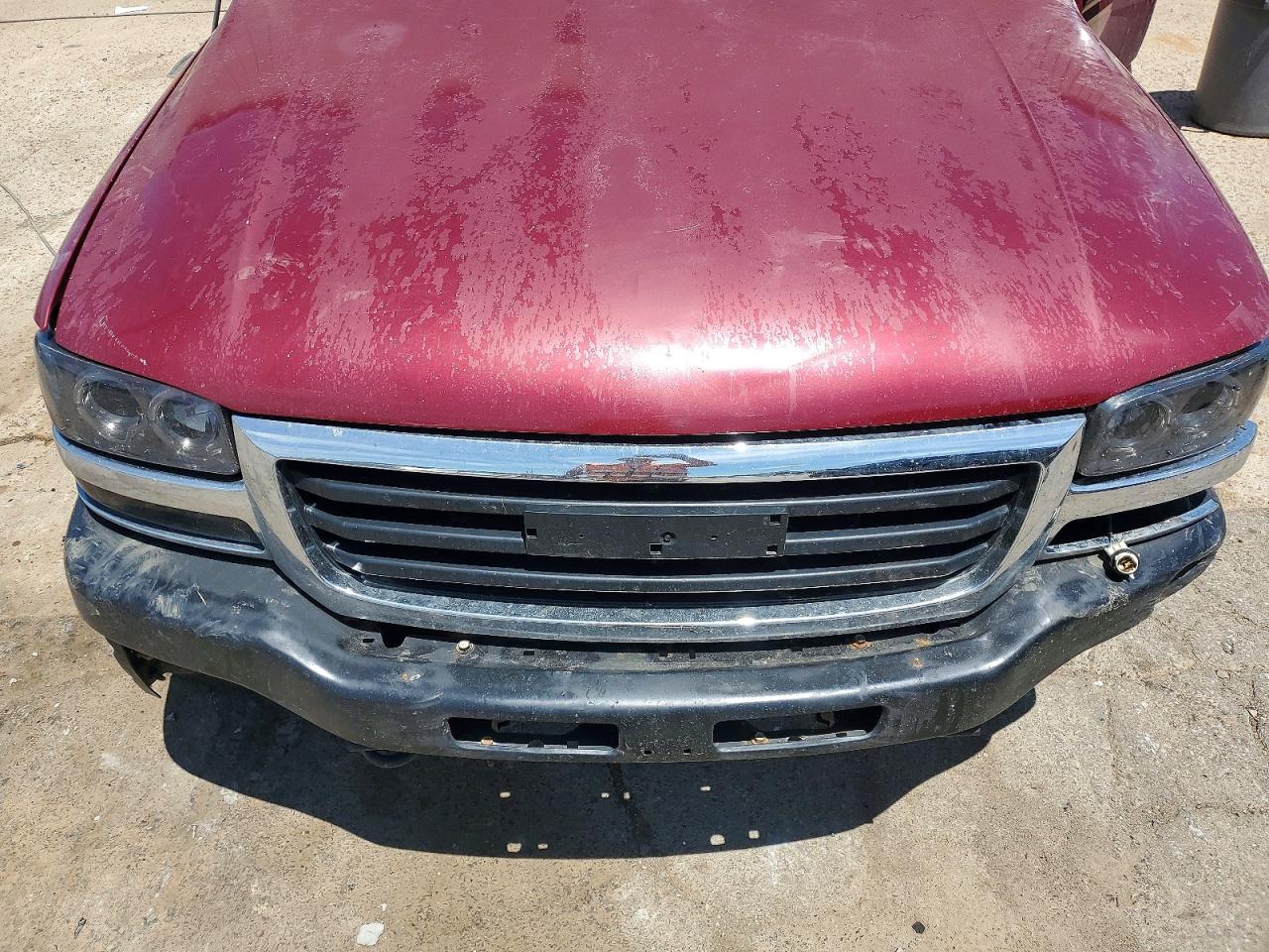 GMC Sierra C1500