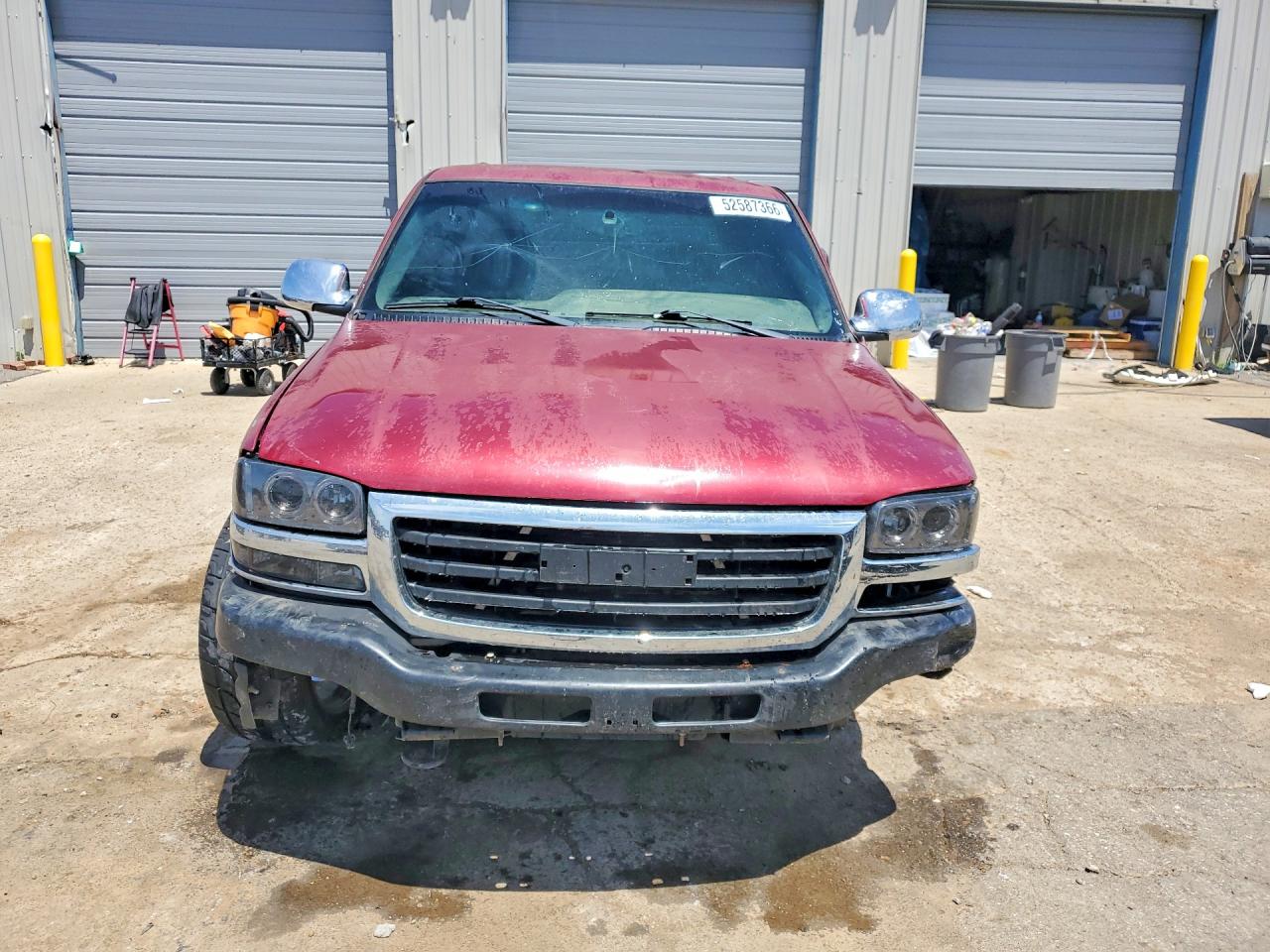 GMC Sierra C1500