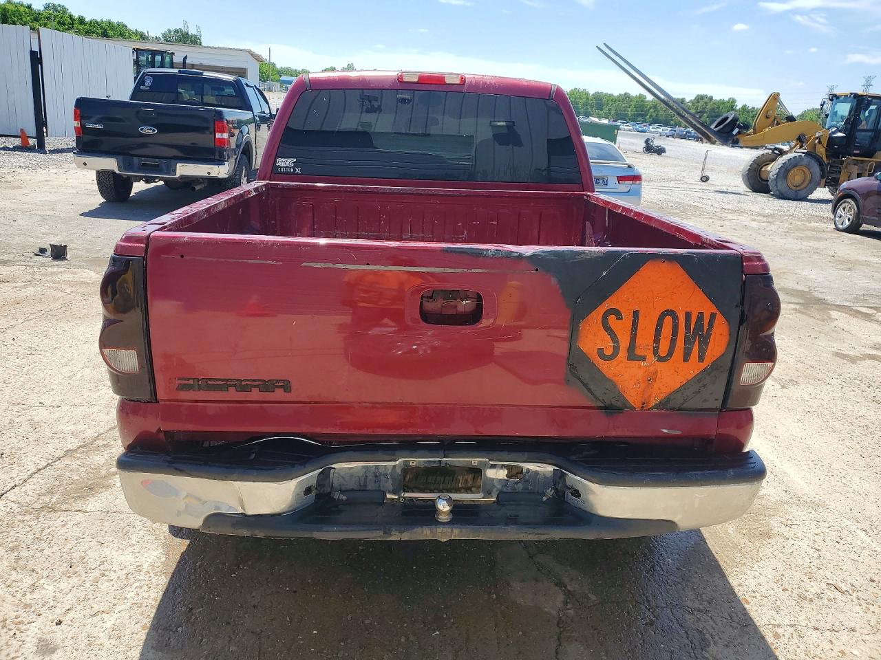 GMC Sierra C1500