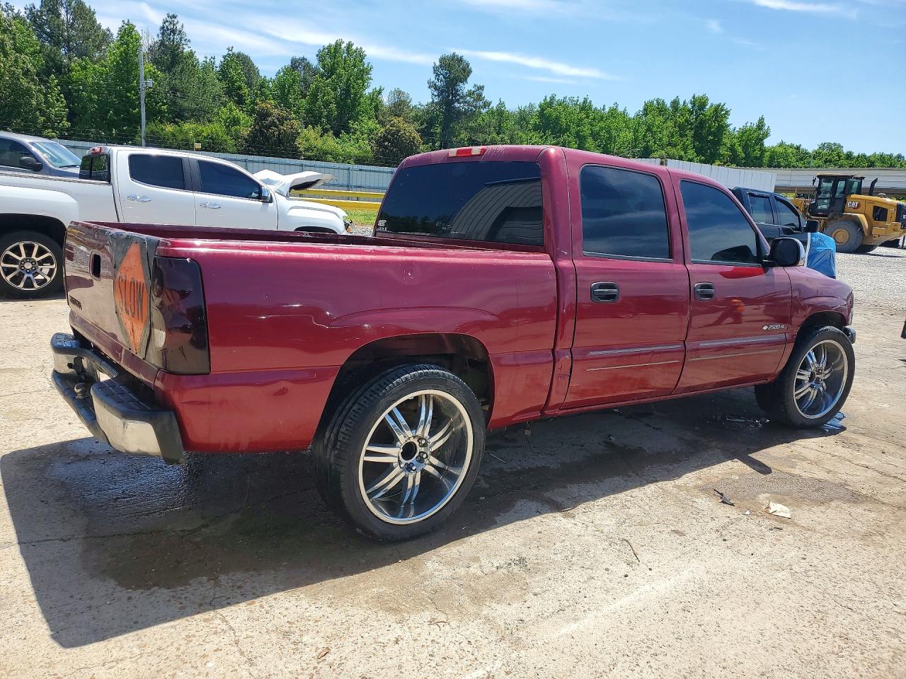 GMC Sierra C1500