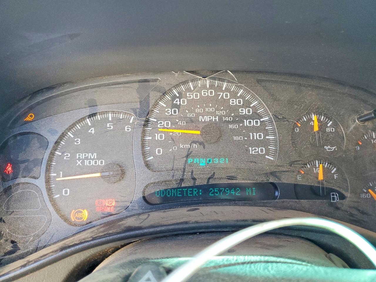 GMC Sierra C1500