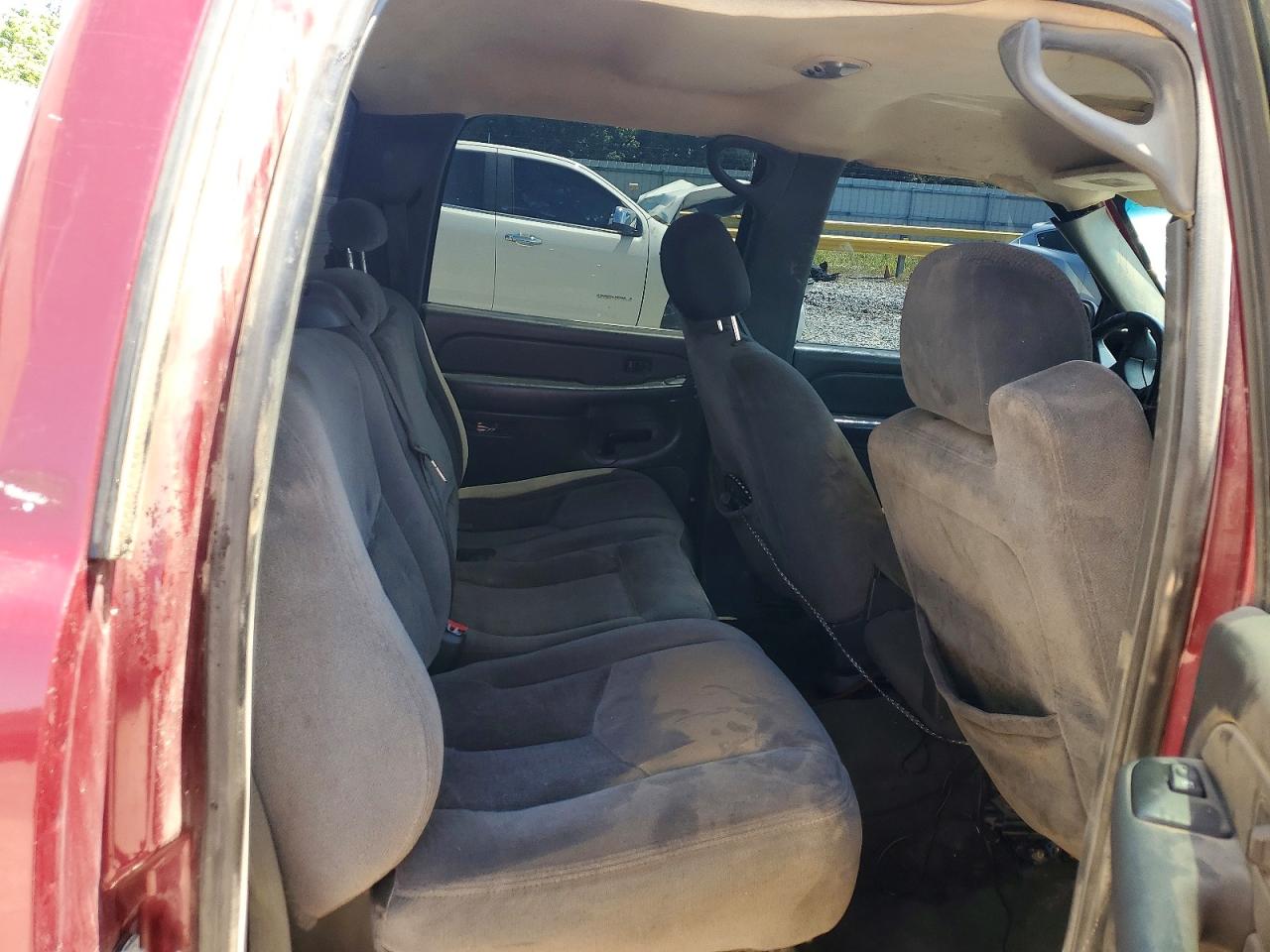 GMC Sierra C1500