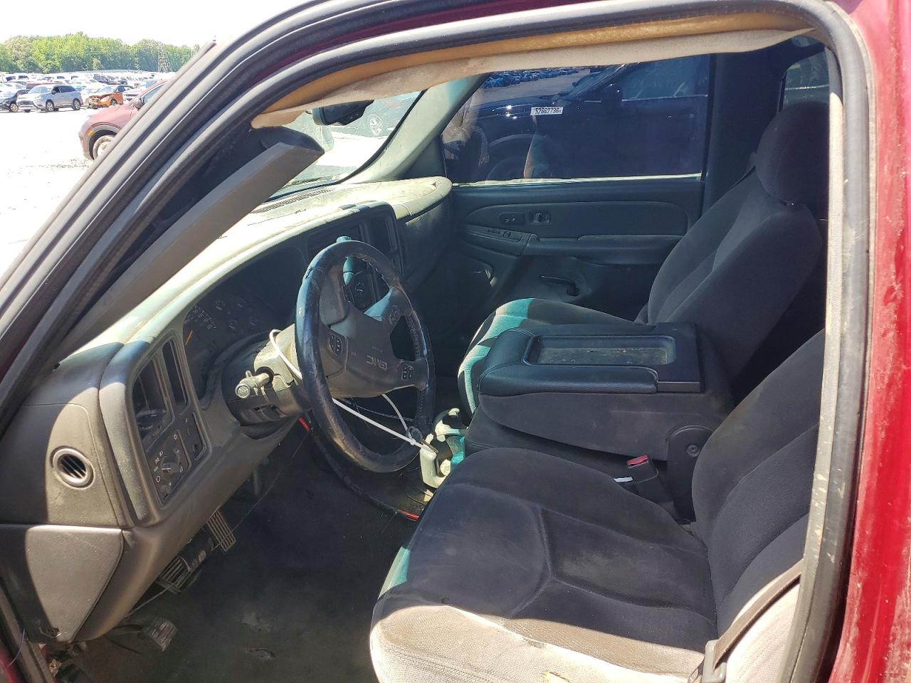 GMC Sierra C1500
