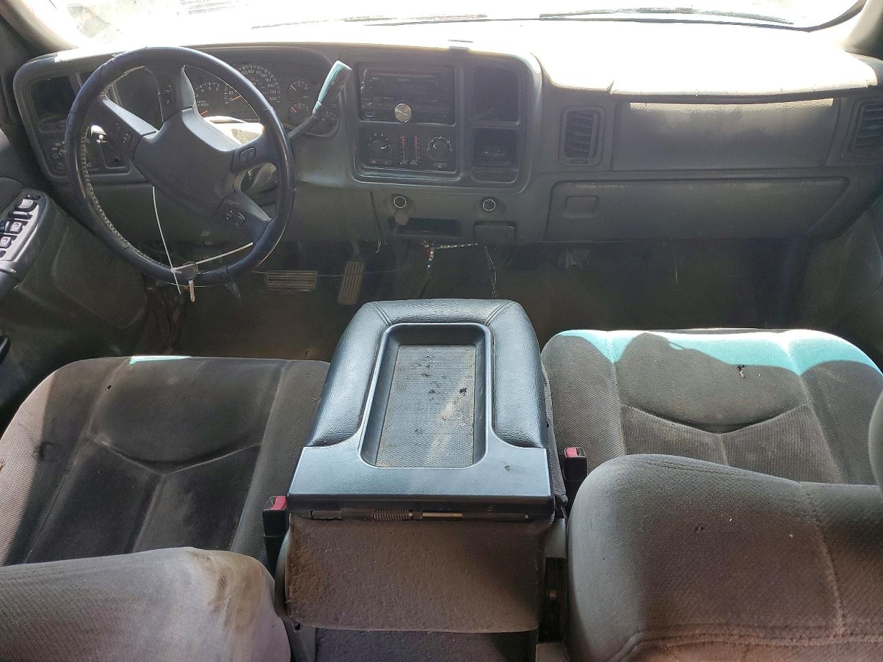 GMC Sierra C1500