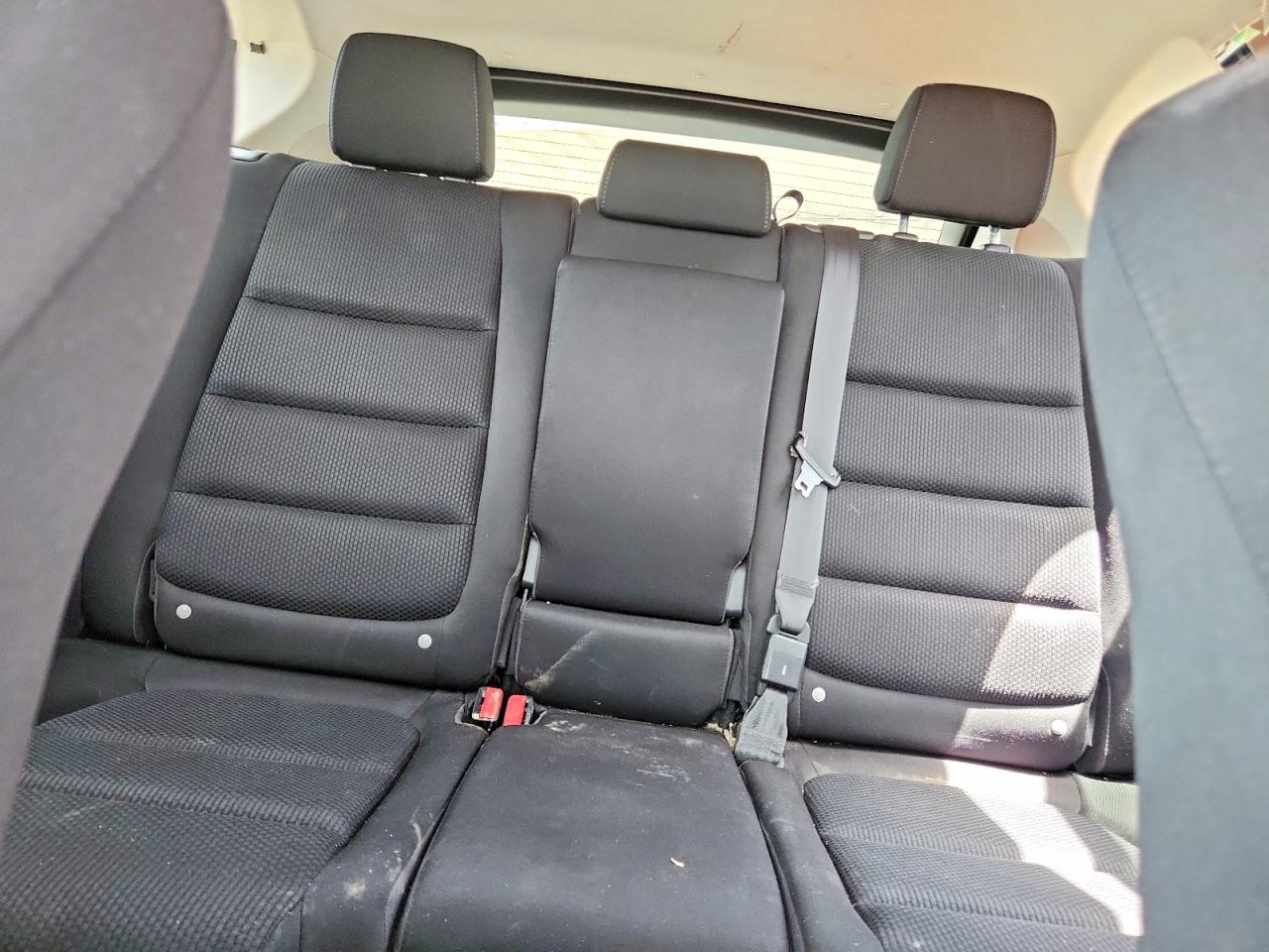 Mazda Cx Touring