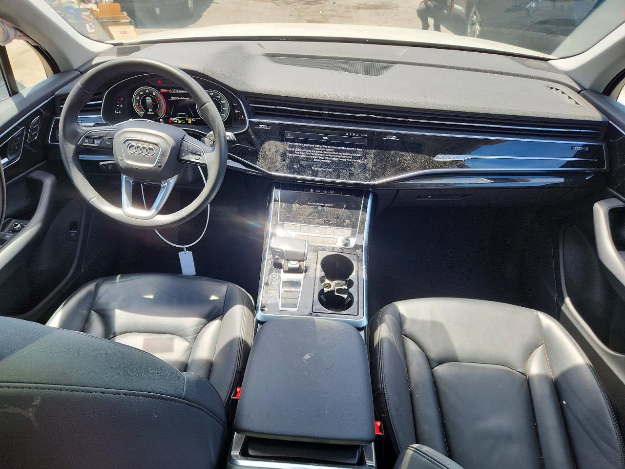 Audi Q7 Premium