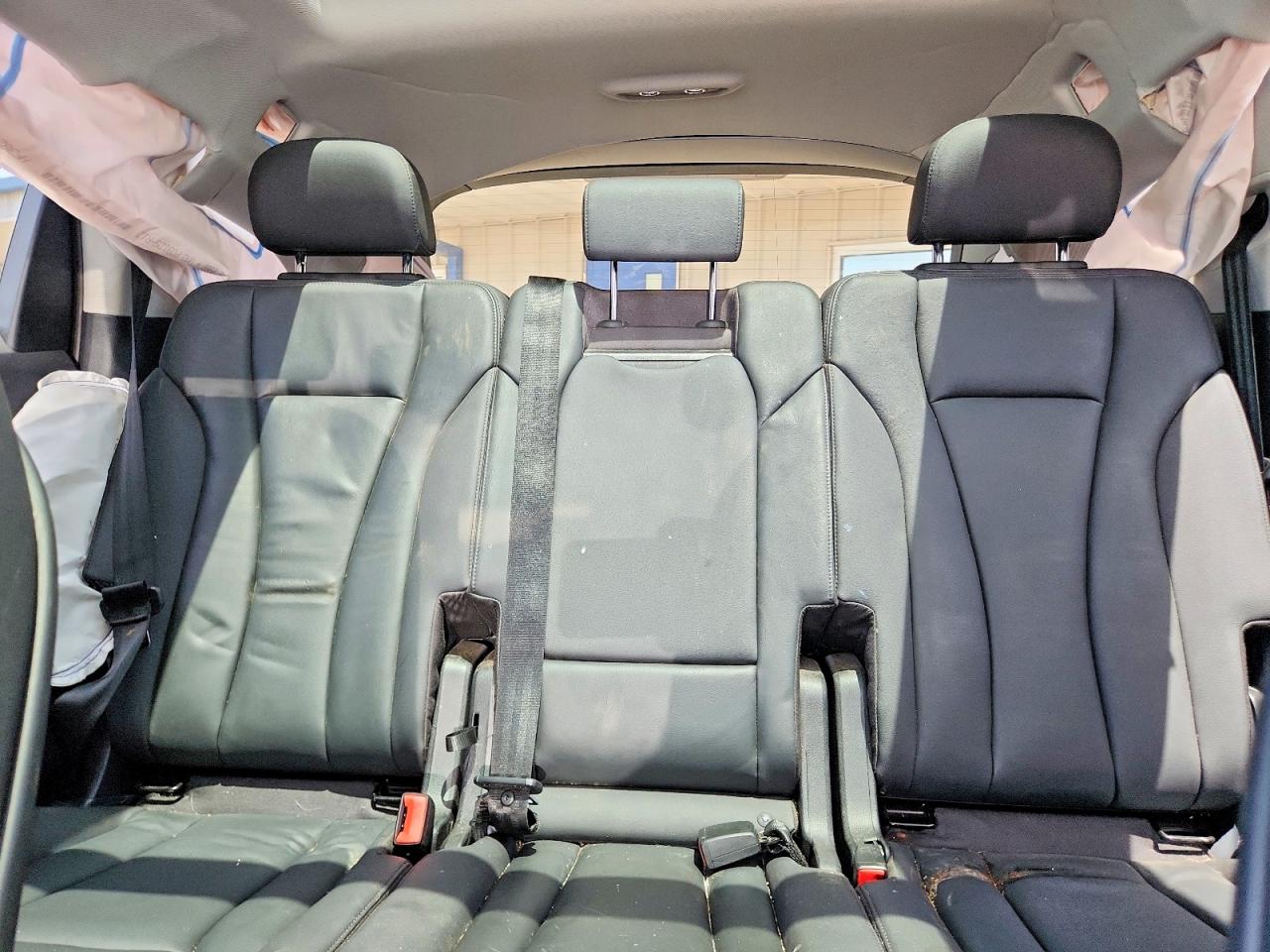 Audi Q7 Premium