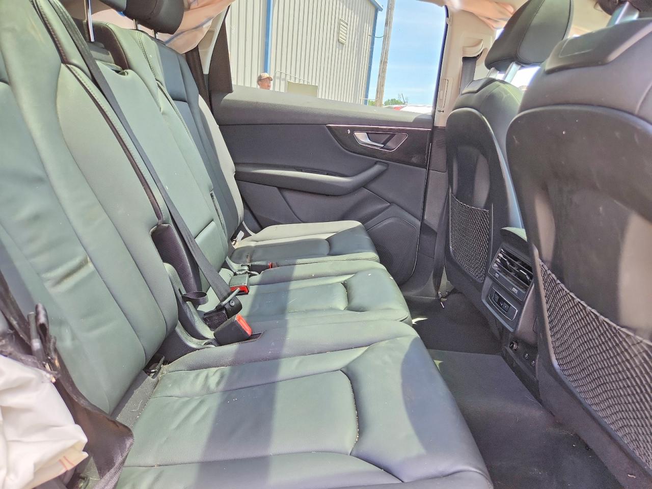 Audi Q7 Premium
