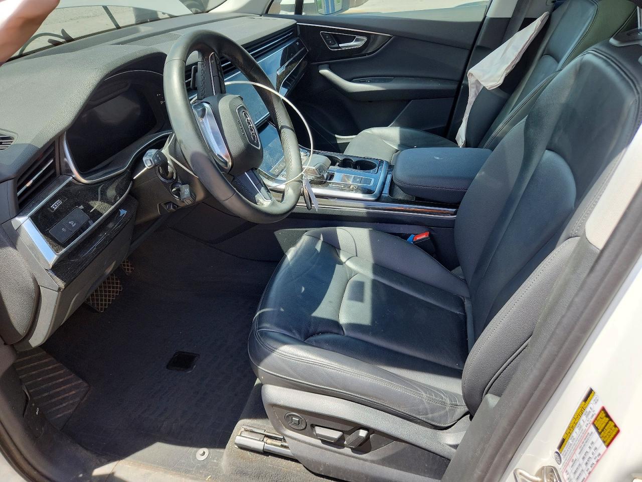 Audi Q7 Premium